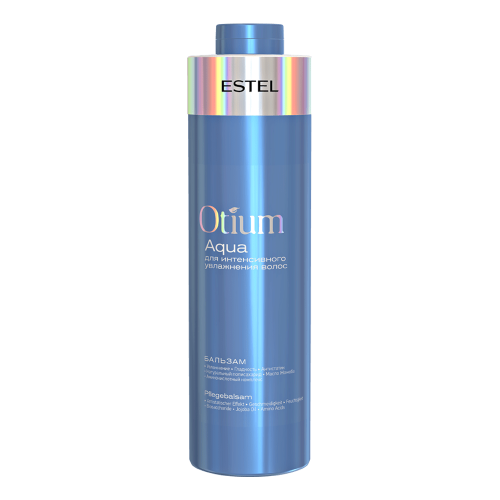 ESTEL OTIUM AQUA бальзам д/интенсивного увлажнения волос 1000мл